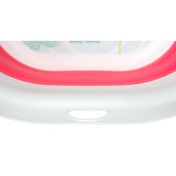 Cadita pliabila pentru copii Milly Mally Aqua (Pink) Thumb