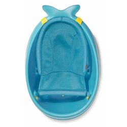 Cadita Skip Hop Moby (Blue) Thumb