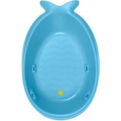 Cadita Skip Hop Moby (Blue) Thumb