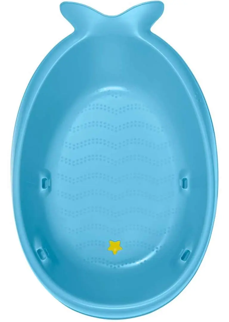 Cadita Skip Hop Moby (Blue)