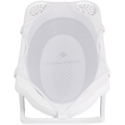 Гамак для купания Moni Wave (White)