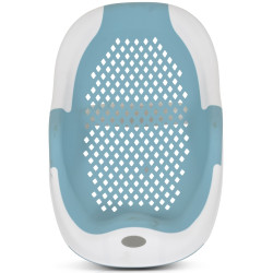 Горка для купания Moni Meshy HA-B33 (Blue) Thumb