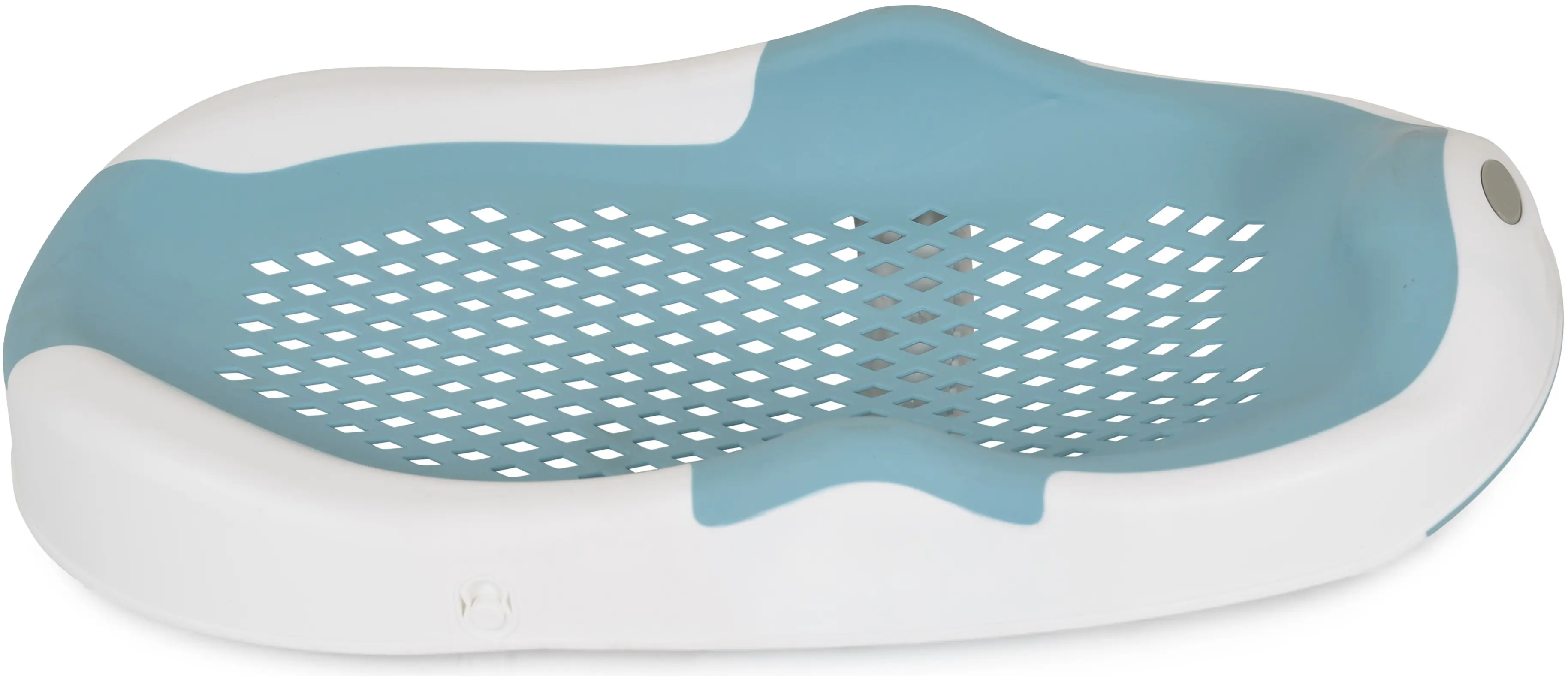 Горка для купания Moni Meshy HA-B33 (Blue) - 4