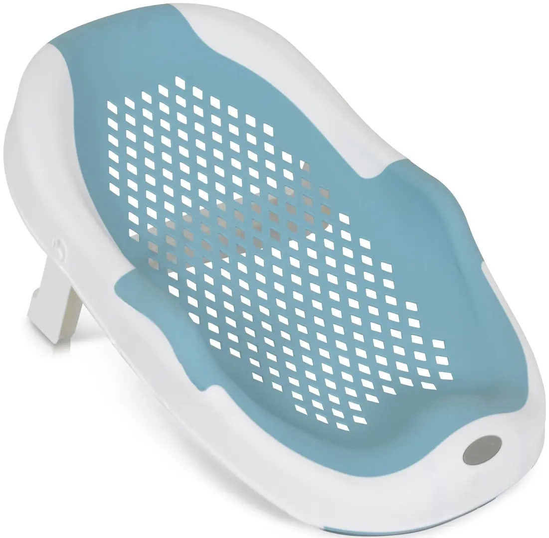 Горка для купания Moni Meshy HA-B33 (Blue)