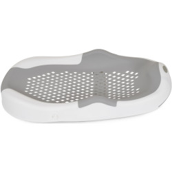 Горка для купания Moni Meshy HA-B33 (Grey) Thumb