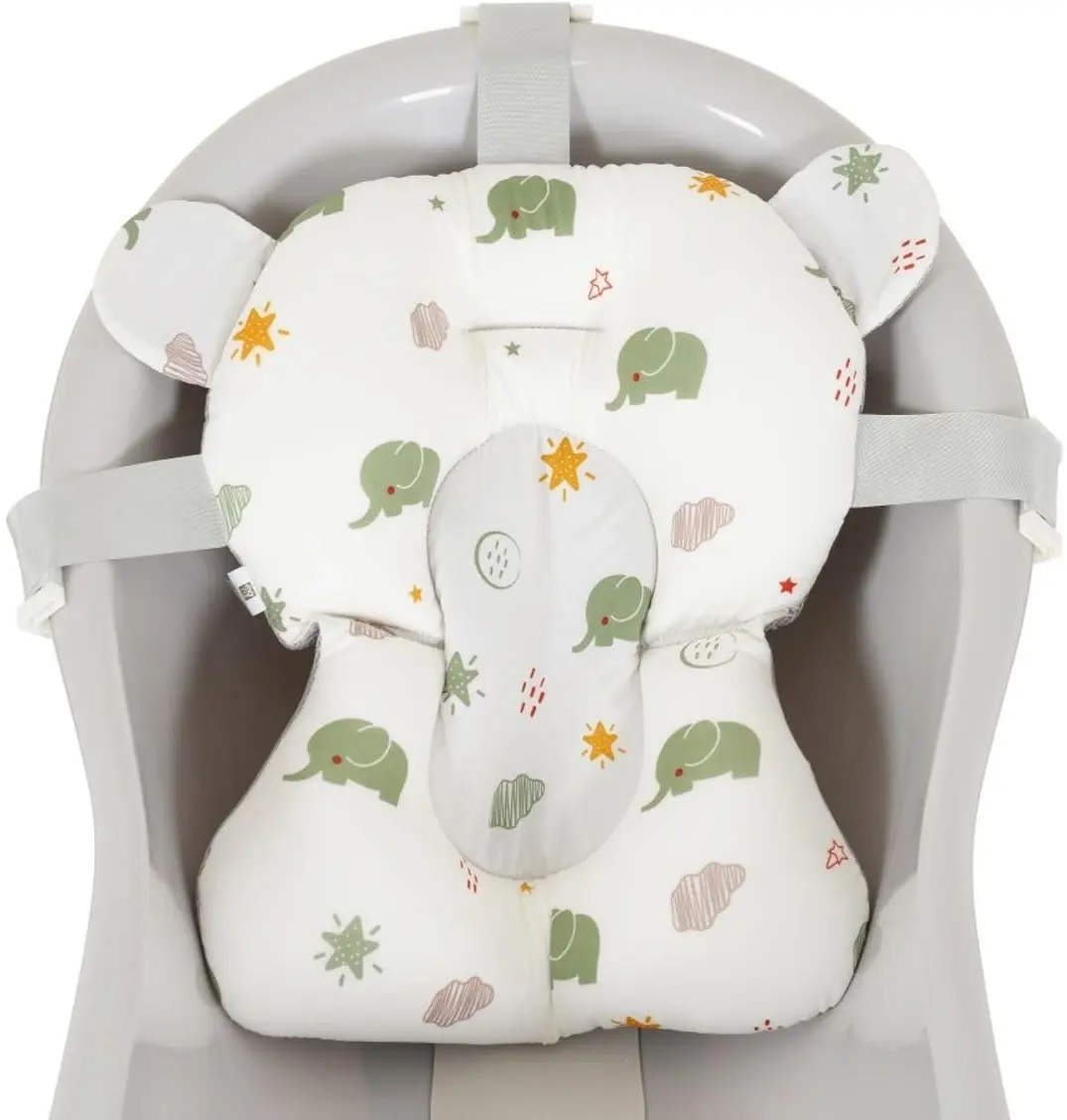 Матрас для купания Moni Sea star Elephant HA-B48 (White) - 2