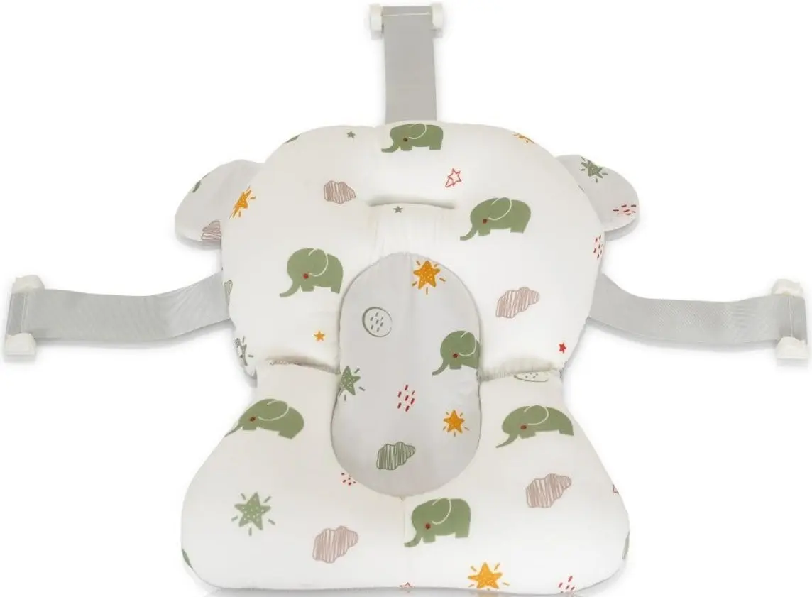 Матрас для купания Moni Sea star Elephant HA-B48 (White)