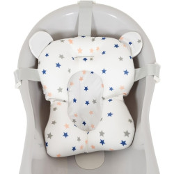 Матрас для купания Moni Sea Star Stars HA-B48 (Pink) Thumb