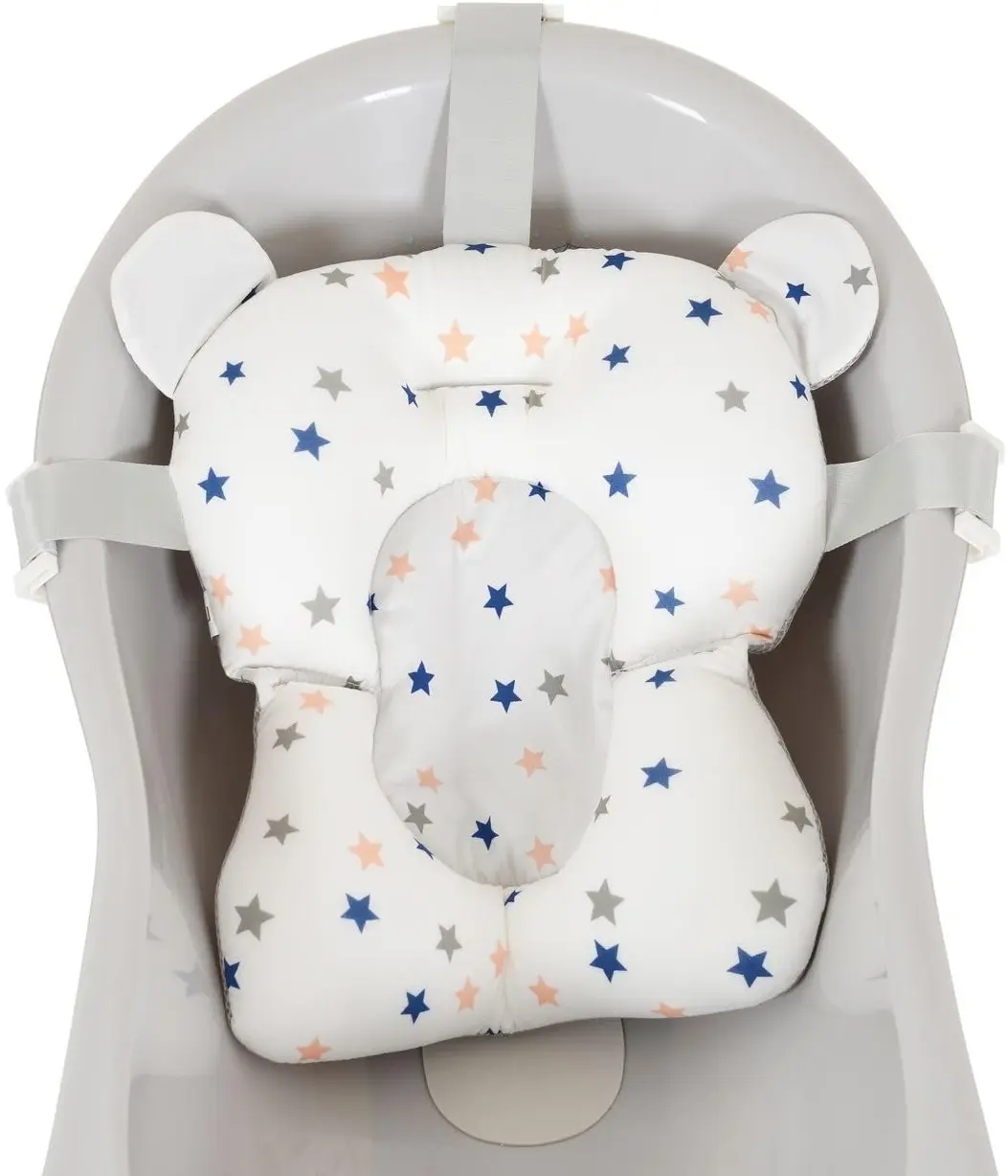 Матрас для купания Moni Sea Star Stars HA-B48 (Pink) - 2