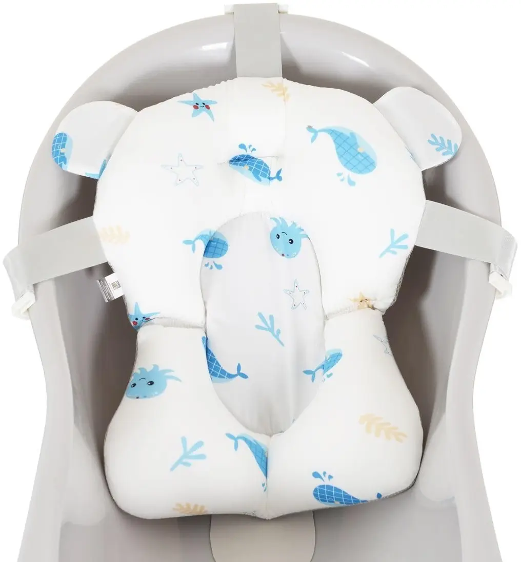 Матрас для купания Moni Whale HA-B48 (White) - 2