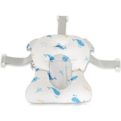 Матрас для купания Moni Whale HA-B48 (White)