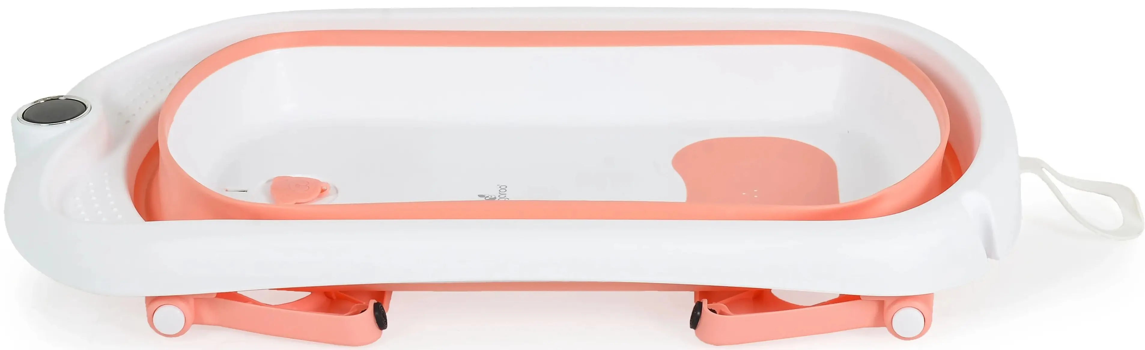 Набор для ванны Moni Balena (Pink) - 5