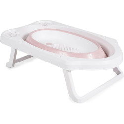 Складная ванночка Moni Maui 84cm (Pink) Thumb