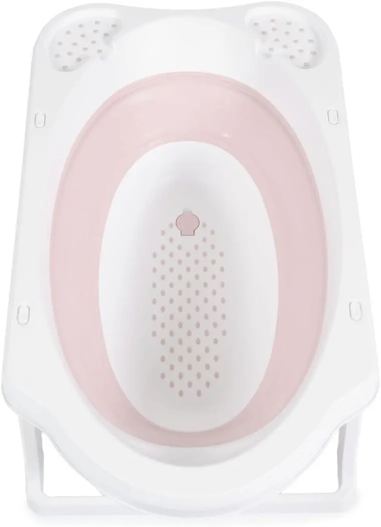 Складная ванночка Moni Maui 84cm (Pink) - 4