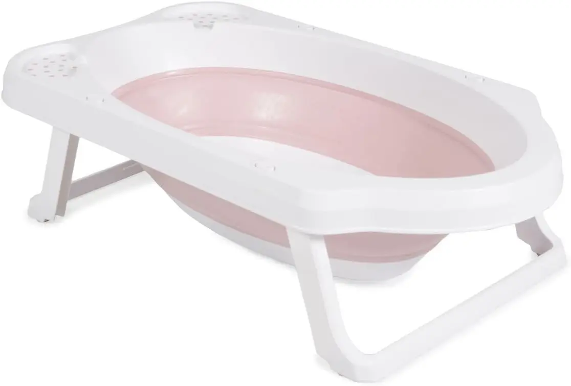 Складная ванночка Moni Maui 84cm (Pink)