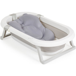 Складная ванночка Moni Palma (Grey)