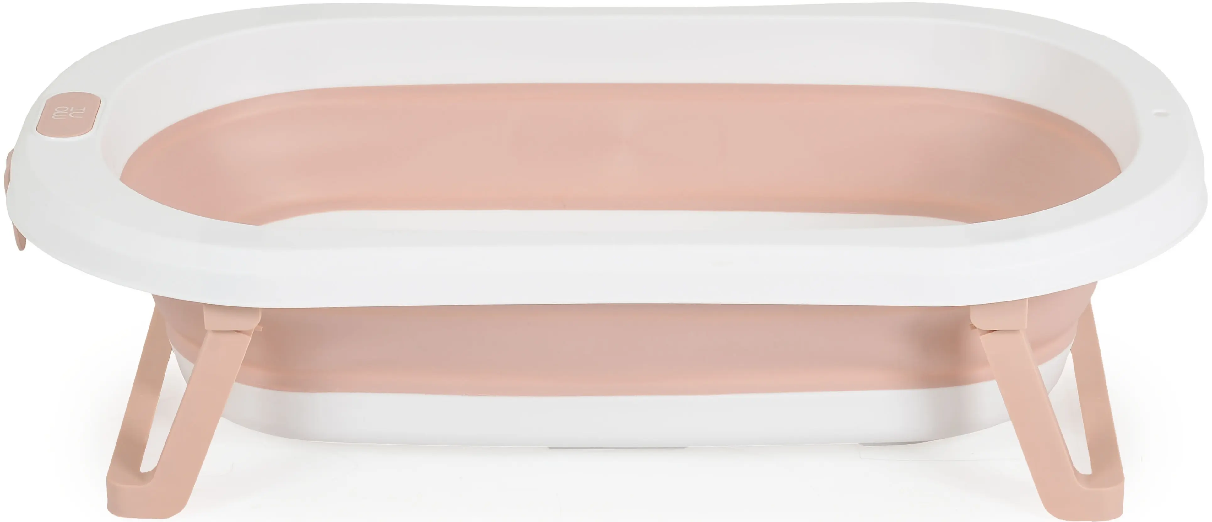 Складная ванночка Moni Palma (Pink) - 5