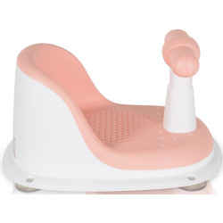 Стульчик для купания Moni Bernie (Pink) Thumb