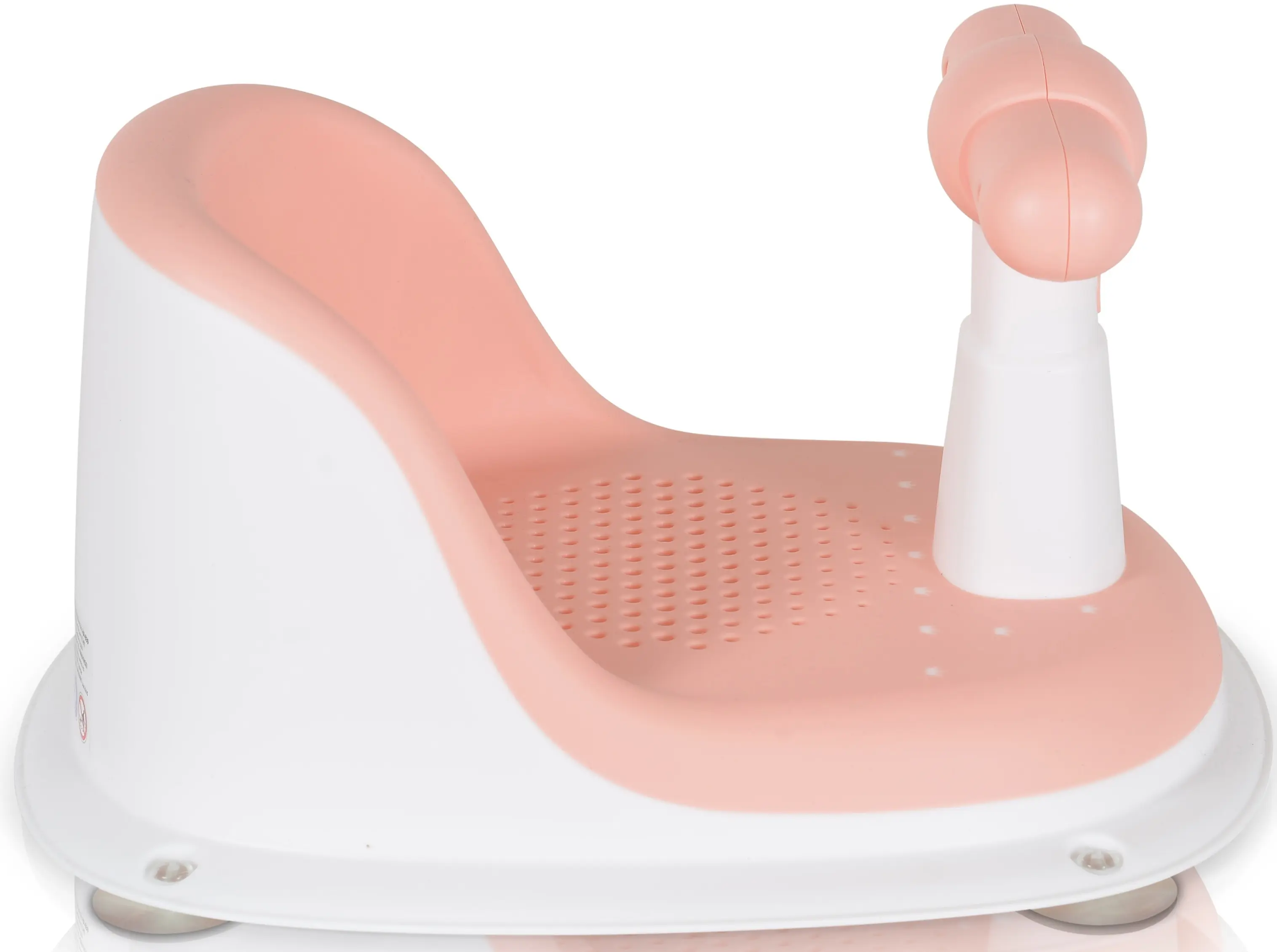 Стульчик для купания Moni Bernie (Pink) - 2