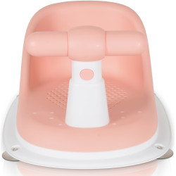 Стульчик для купания Moni Bernie (Pink) Thumb