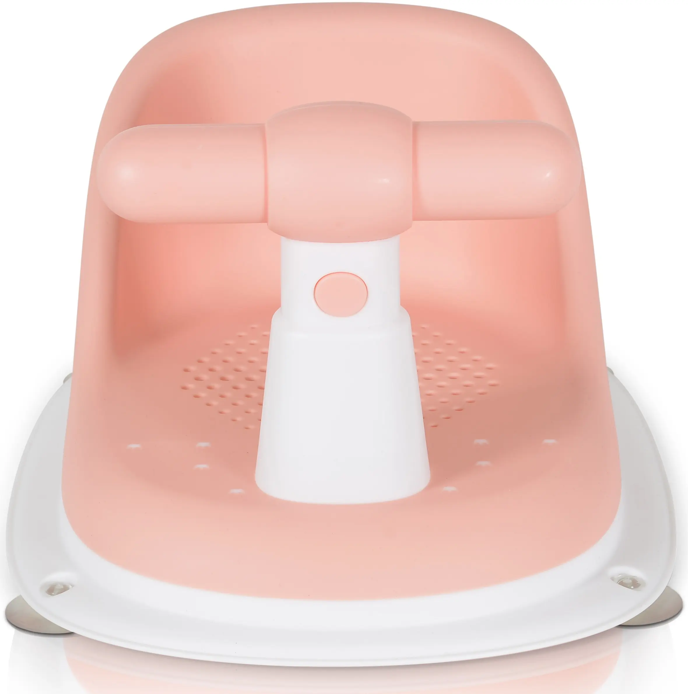 Стульчик для купания Moni Bernie (Pink) - 3
