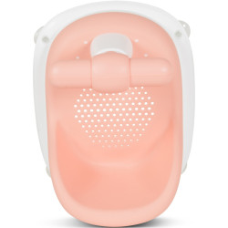 Стульчик для купания Moni Bernie (Pink) Thumb