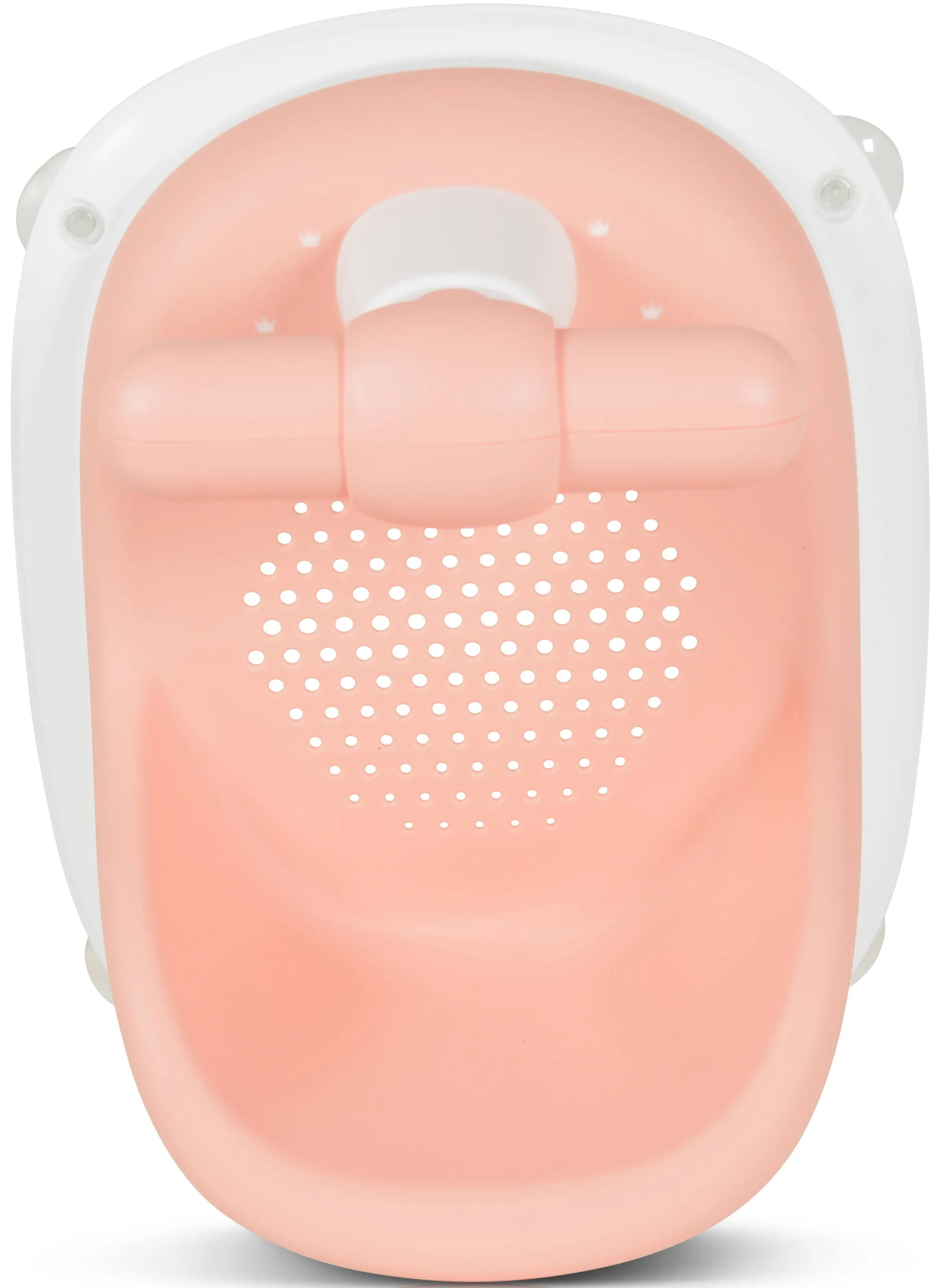 Стульчик для купания Moni Bernie (Pink) - 4