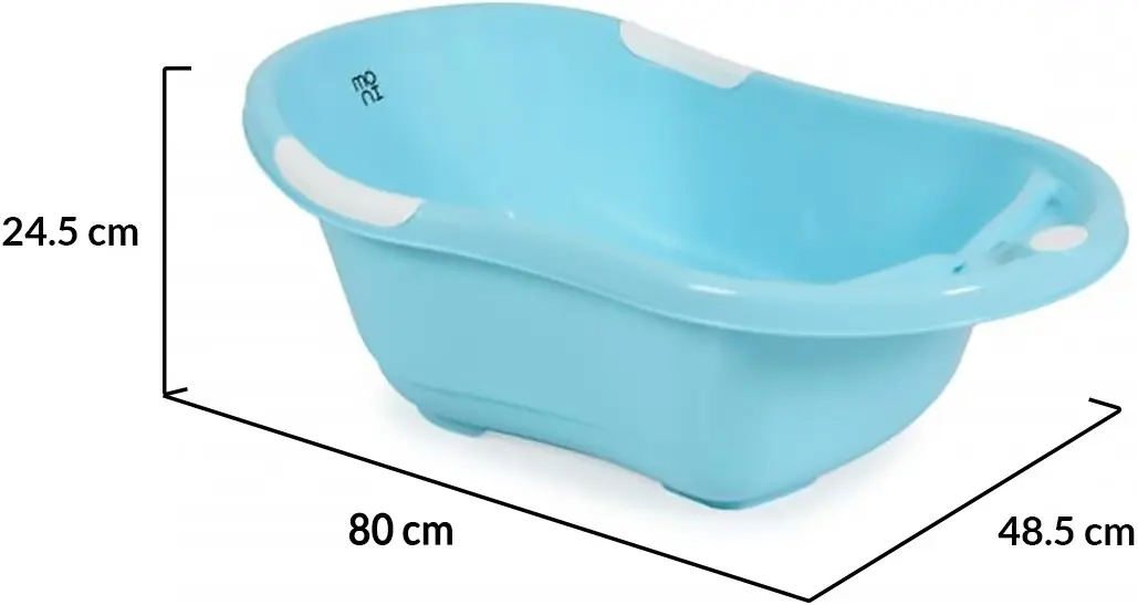 Ванночка Moni Lilly (Blue) - 6