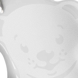 Горка для купания OK Baby Buddy (White) Thumb