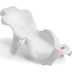 Горка для купания OK Baby Buddy (White)