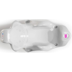 Горка для купания OK Baby Buddy (White) Thumb
