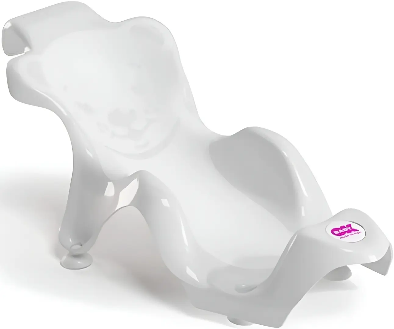 Горка для купания OK Baby Buddy (White)