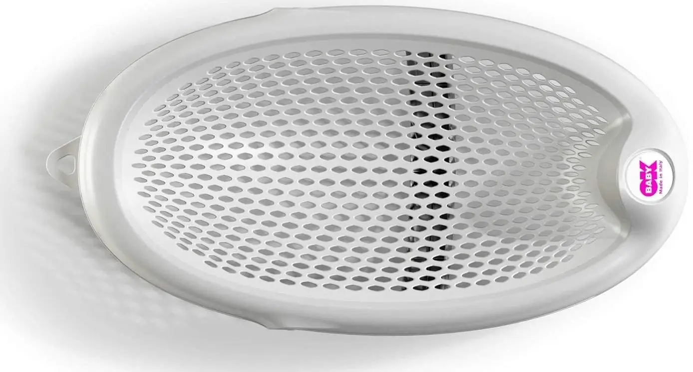 Горка для купания OK Baby Jelly (Grey)