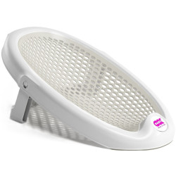 Горка для купания OK Baby Jelly (Grey)