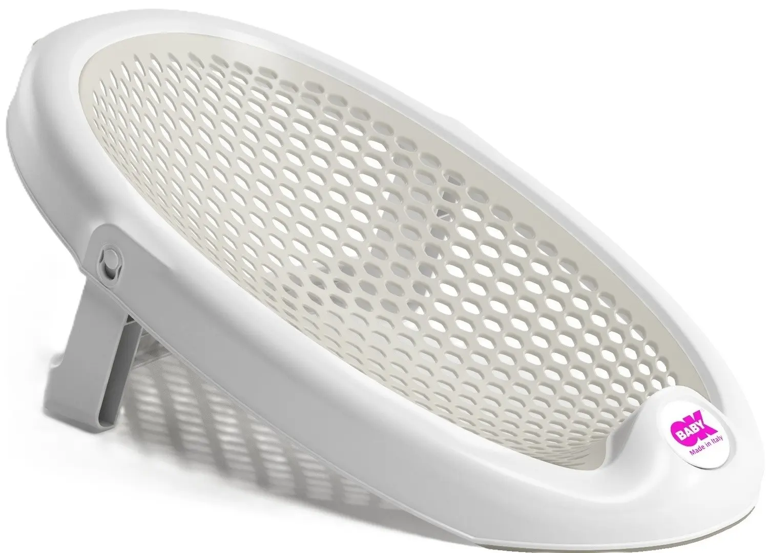 Горка для купания OK Baby Jelly (Grey)