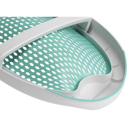 Горка для купания OK Baby Jelly (Turquoise) Thumb