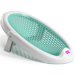 Горка для купания OK Baby Jelly (Turquoise)