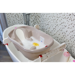 Подставка для ванночки OK Baby Onda (White) Thumb