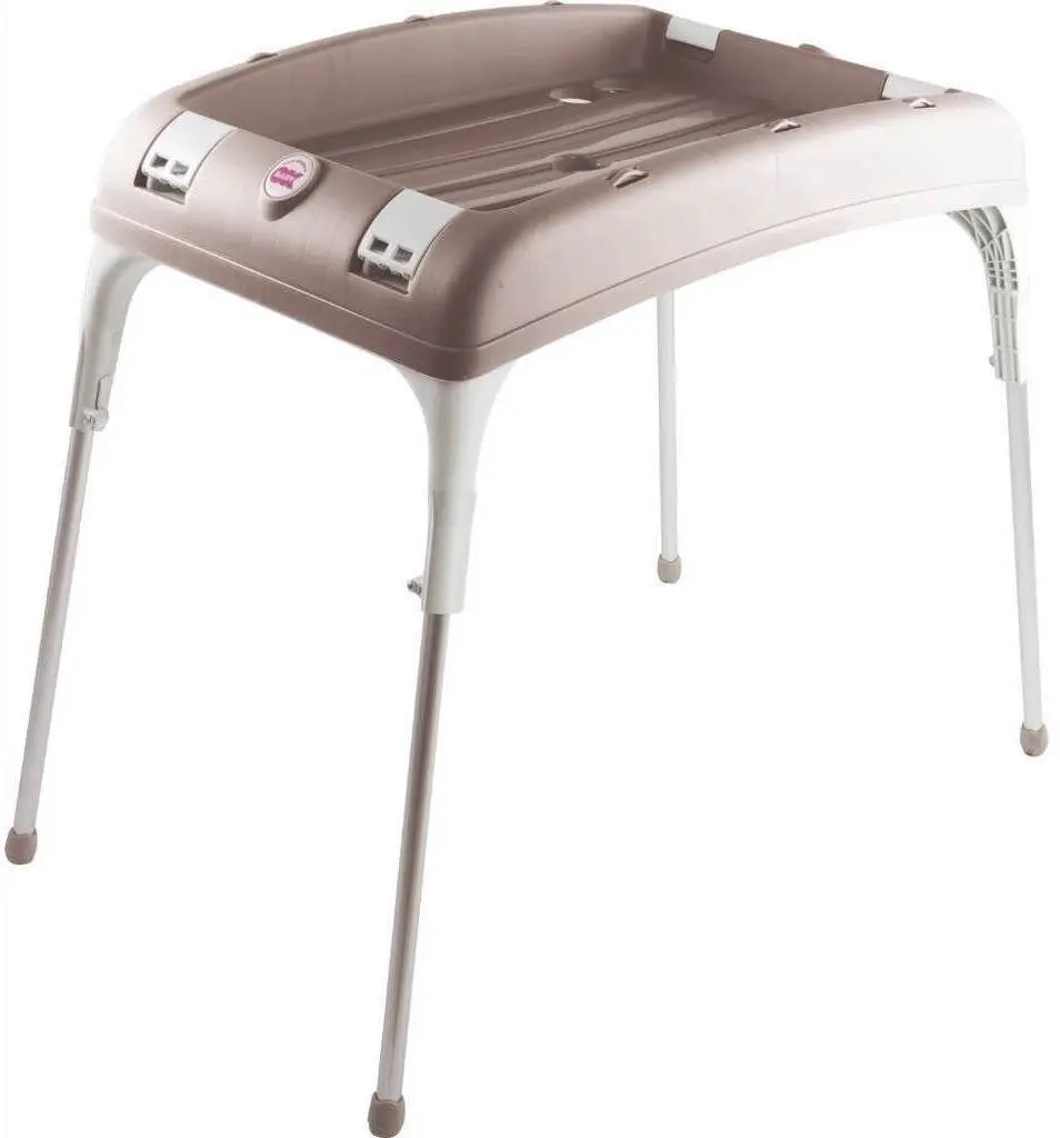 Подставка для ванночки OK Baby Universal 38450040 (White)