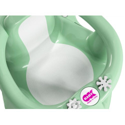 Scaun de baie OK Baby Flipper Evolution (Mint) Thumb