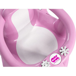 Стульчик для купания OK Baby Flipper Evolution (Pink) Thumb