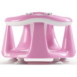 Стульчик для купания OK Baby Flipper Evolution (Pink) Thumb