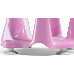 Стульчик для купания OK Baby Flipper Evolution (Pink) Thumb