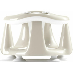 Стульчик для купания OK Baby Flipper Evolution (White) Thumb