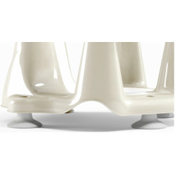 Стульчик для купания OK Baby Flipper Evolution (White) Thumb