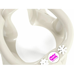 Стульчик для купания OK Baby Flipper Evolution (White) Thumb