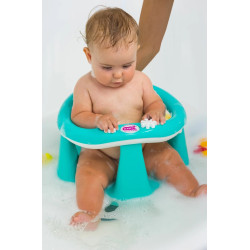 Стульчик для купания OK Baby Flipper Evolution (White) Thumb