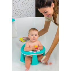 Стульчик для купания OK Baby Flipper Evolution (White) Thumb