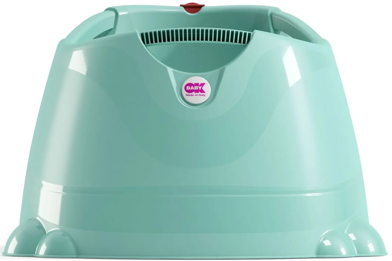 Scaun de baie OK Baby Opla (Blue)