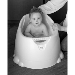 Scaun de baie OK Baby Opla (Blue) Thumb